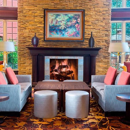 Courtyard Marriott Lake Placid Luaran gambar