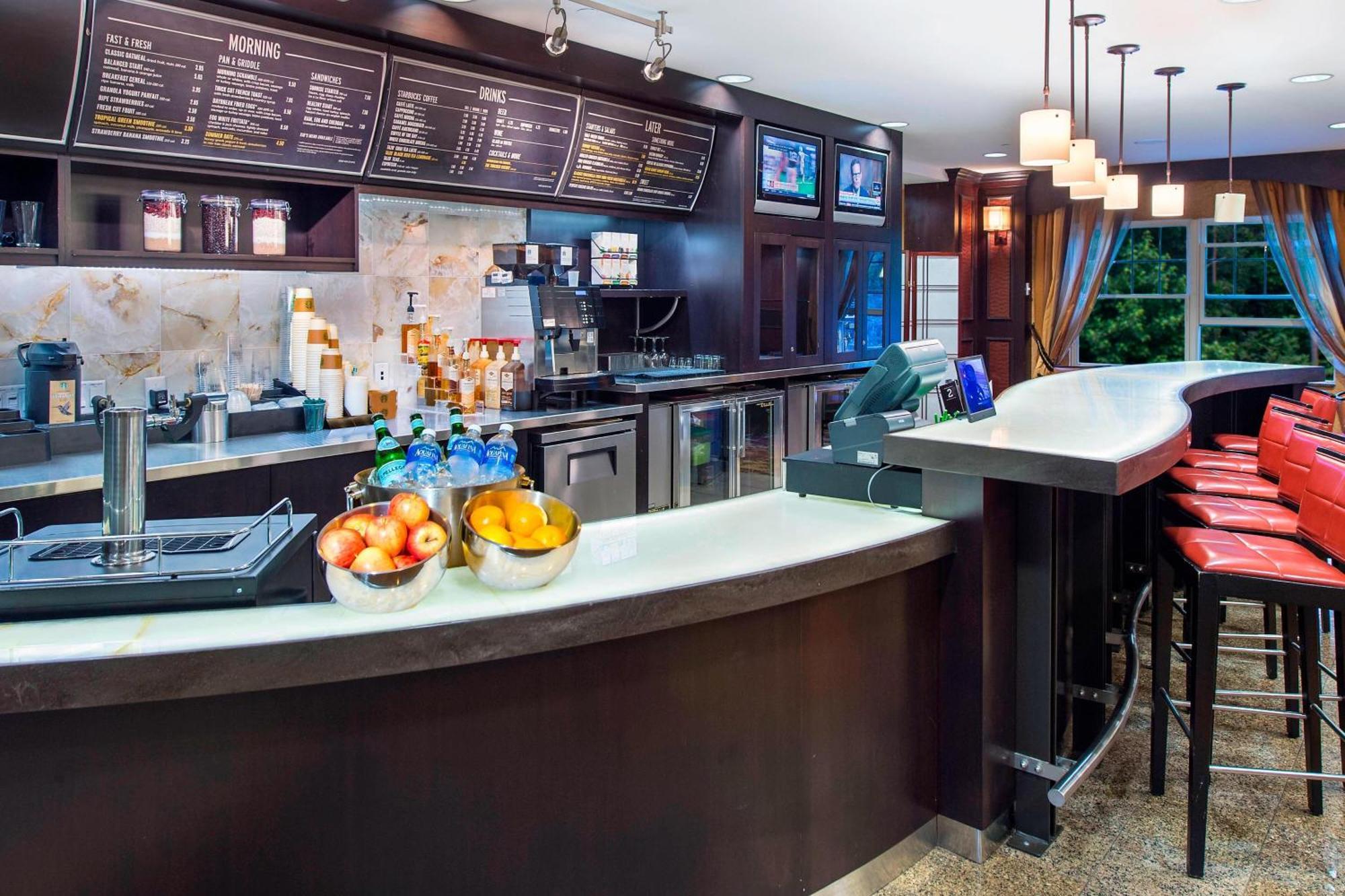 Courtyard Marriott Lake Placid Luaran gambar