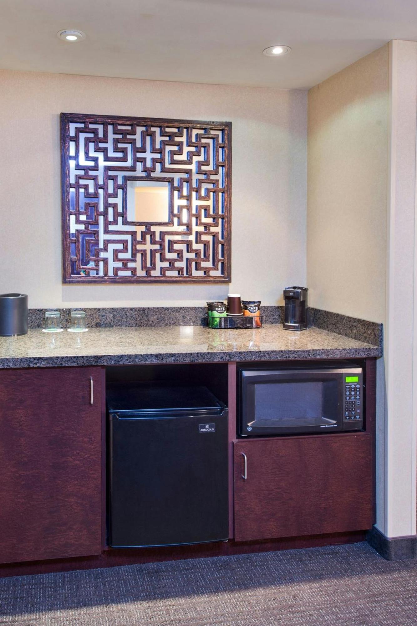 Courtyard Marriott Lake Placid Luaran gambar