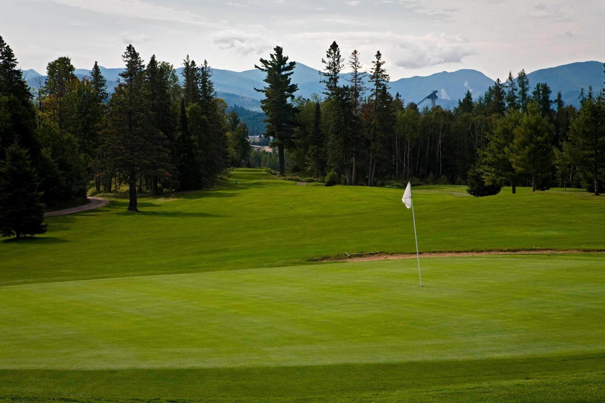 Courtyard Marriott Lake Placid Luaran gambar