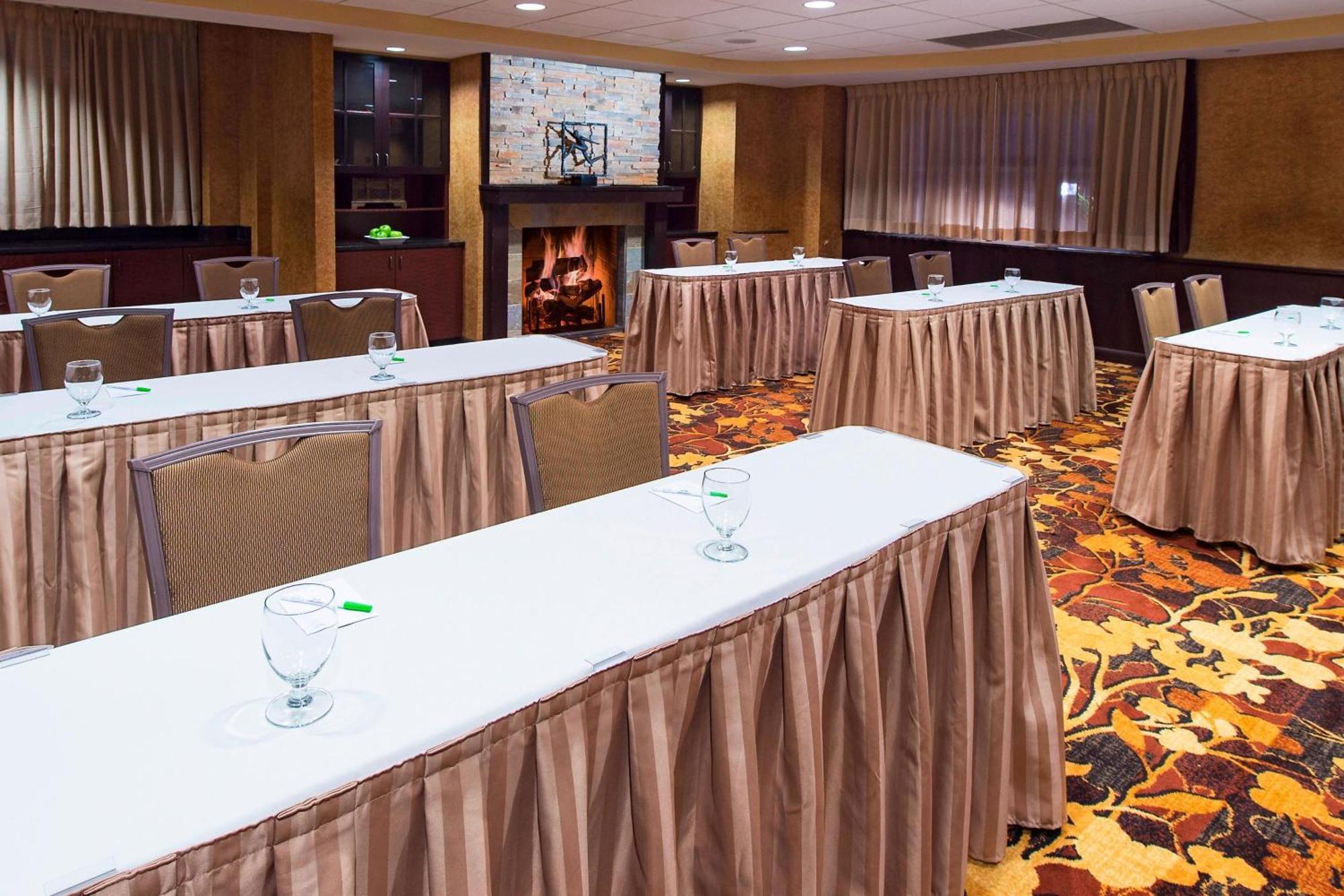 Courtyard Marriott Lake Placid Luaran gambar