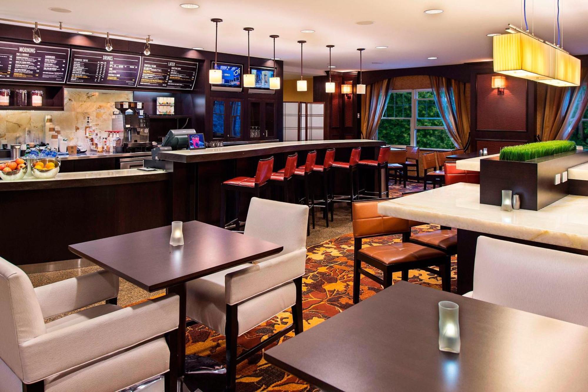 Courtyard Marriott Lake Placid Luaran gambar