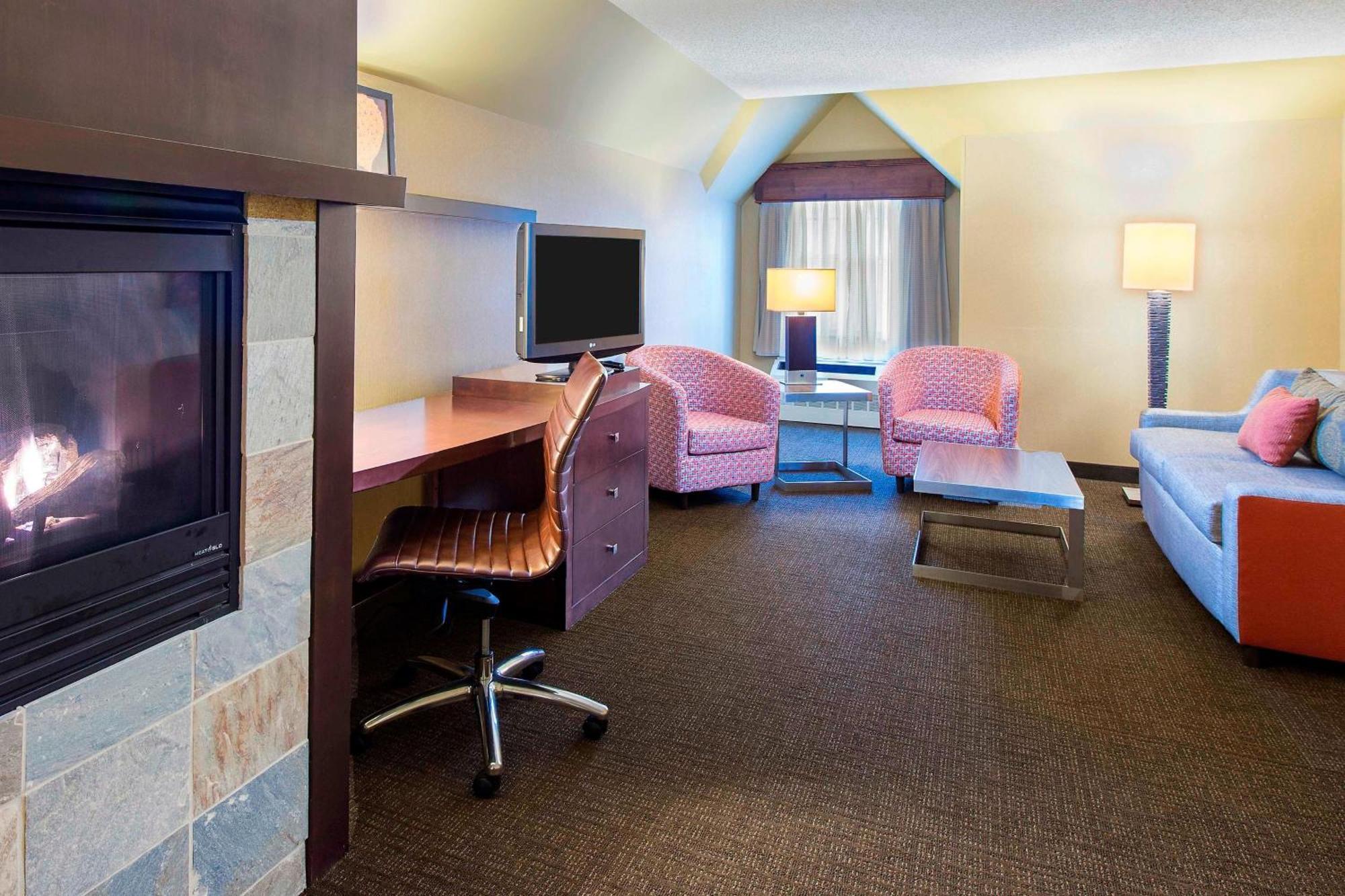 Courtyard Marriott Lake Placid Luaran gambar