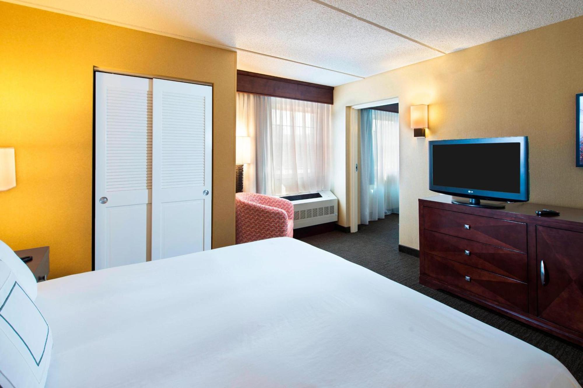 Courtyard Marriott Lake Placid Luaran gambar