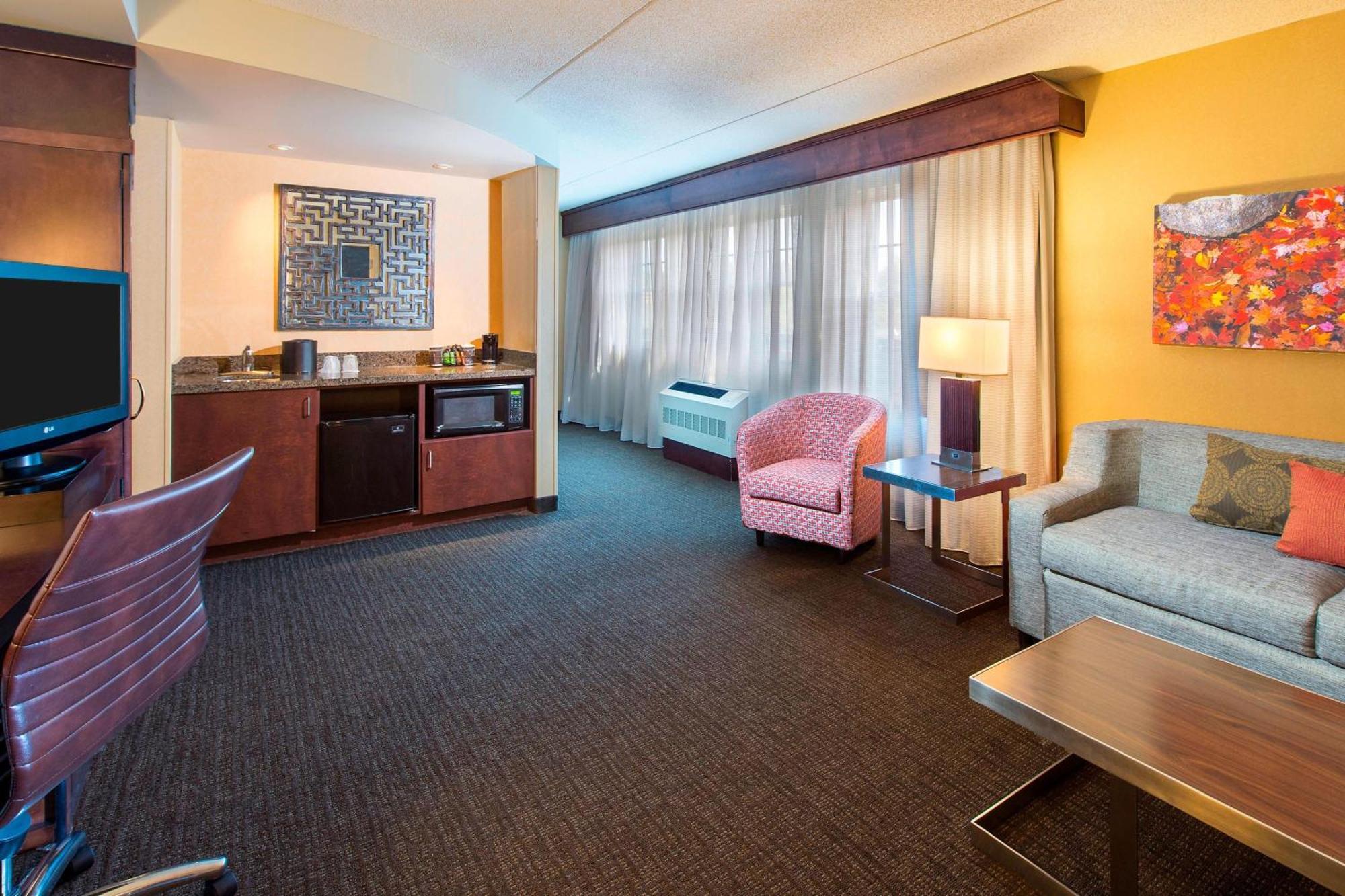 Courtyard Marriott Lake Placid Luaran gambar