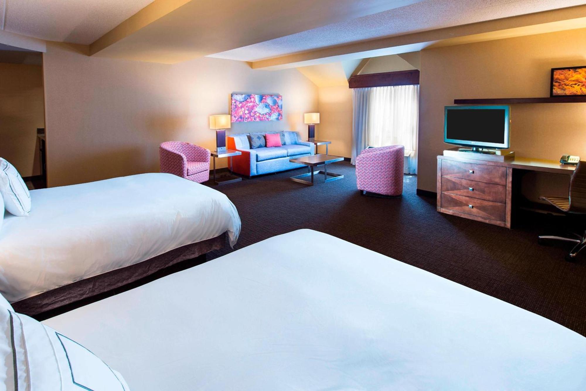 Courtyard Marriott Lake Placid Luaran gambar