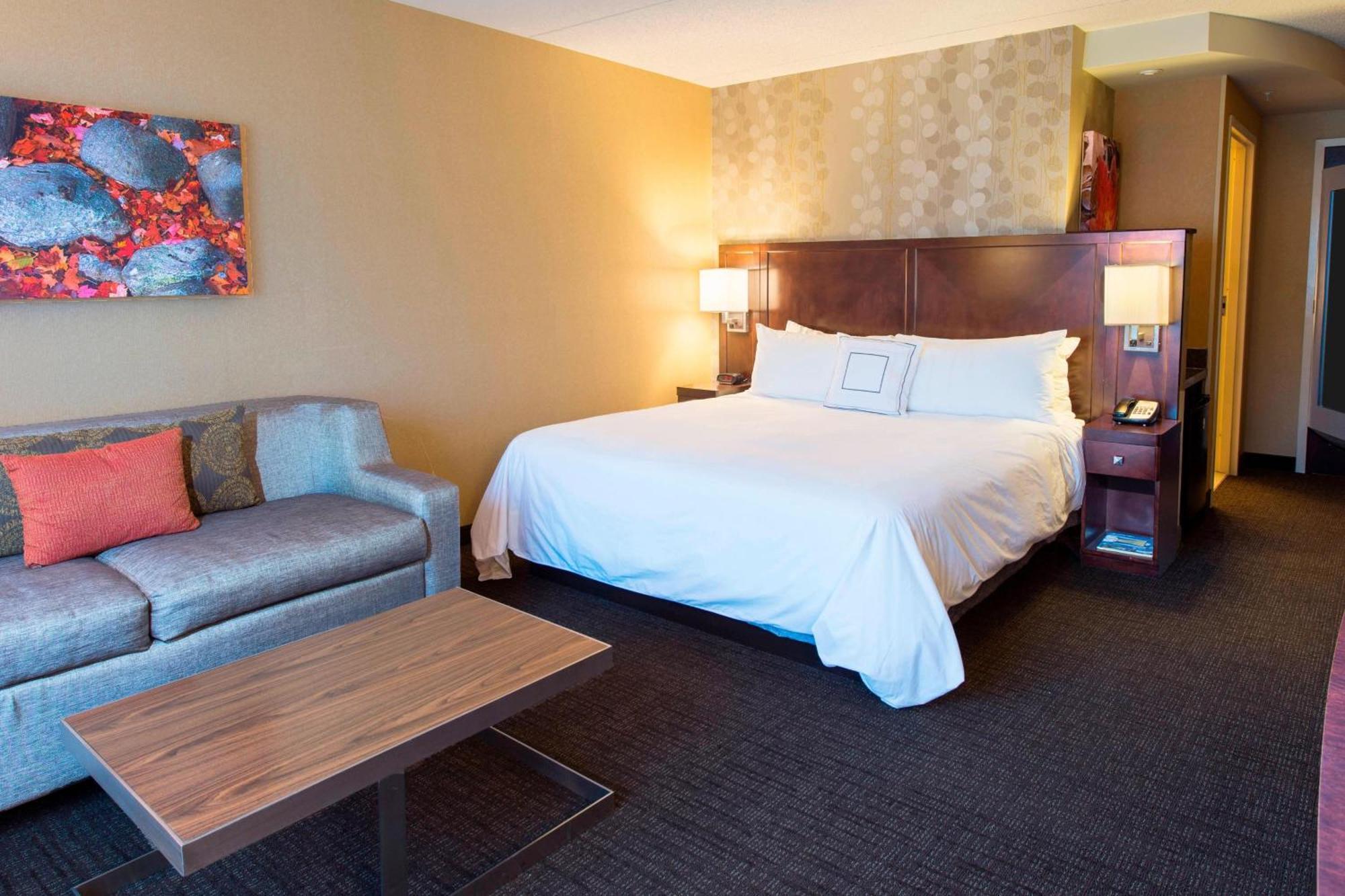Courtyard Marriott Lake Placid Luaran gambar
