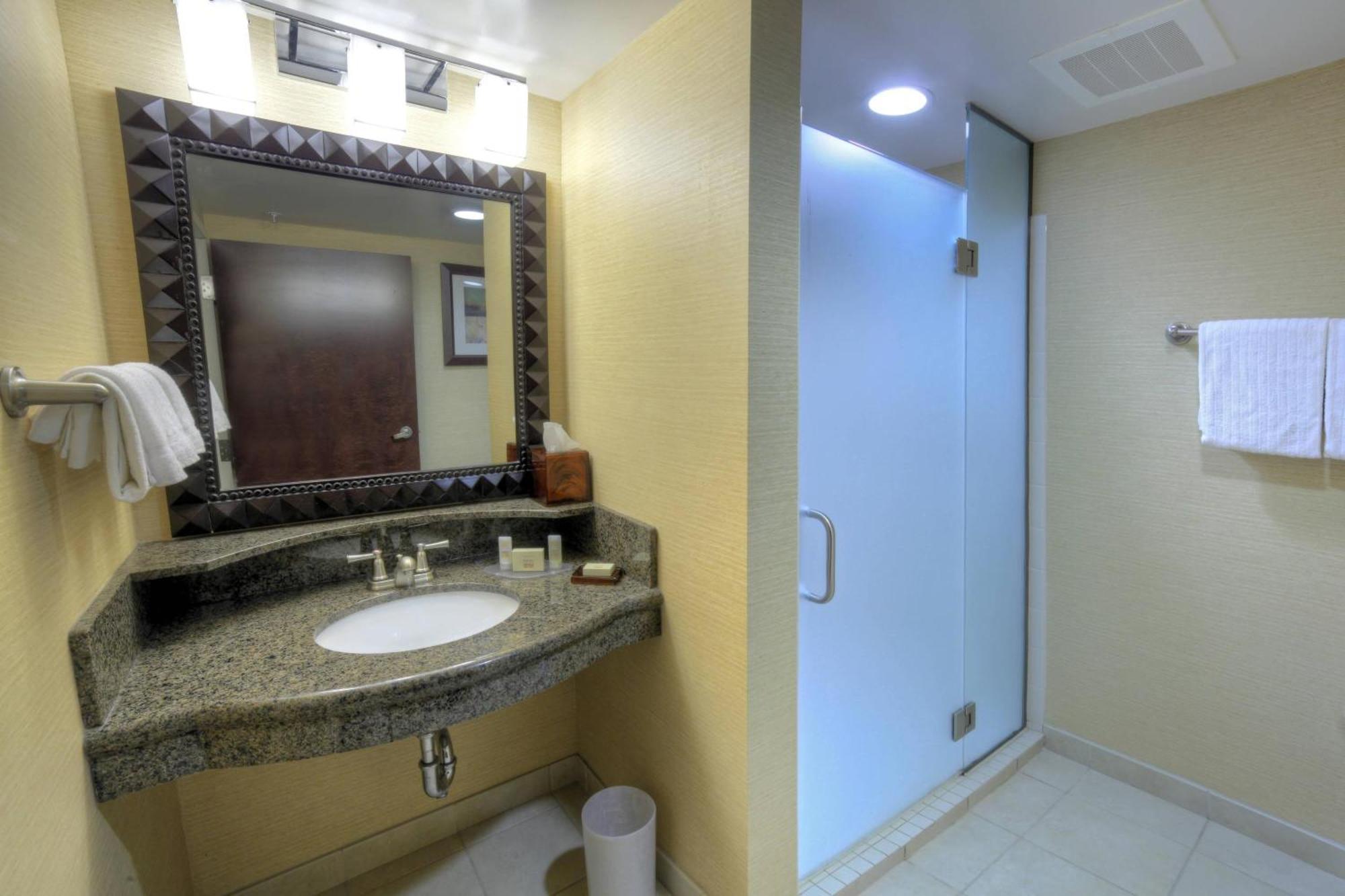 Courtyard Marriott Lake Placid Luaran gambar