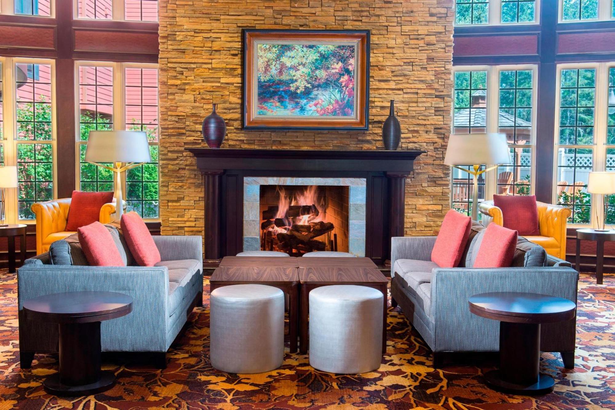 Courtyard Marriott Lake Placid Luaran gambar