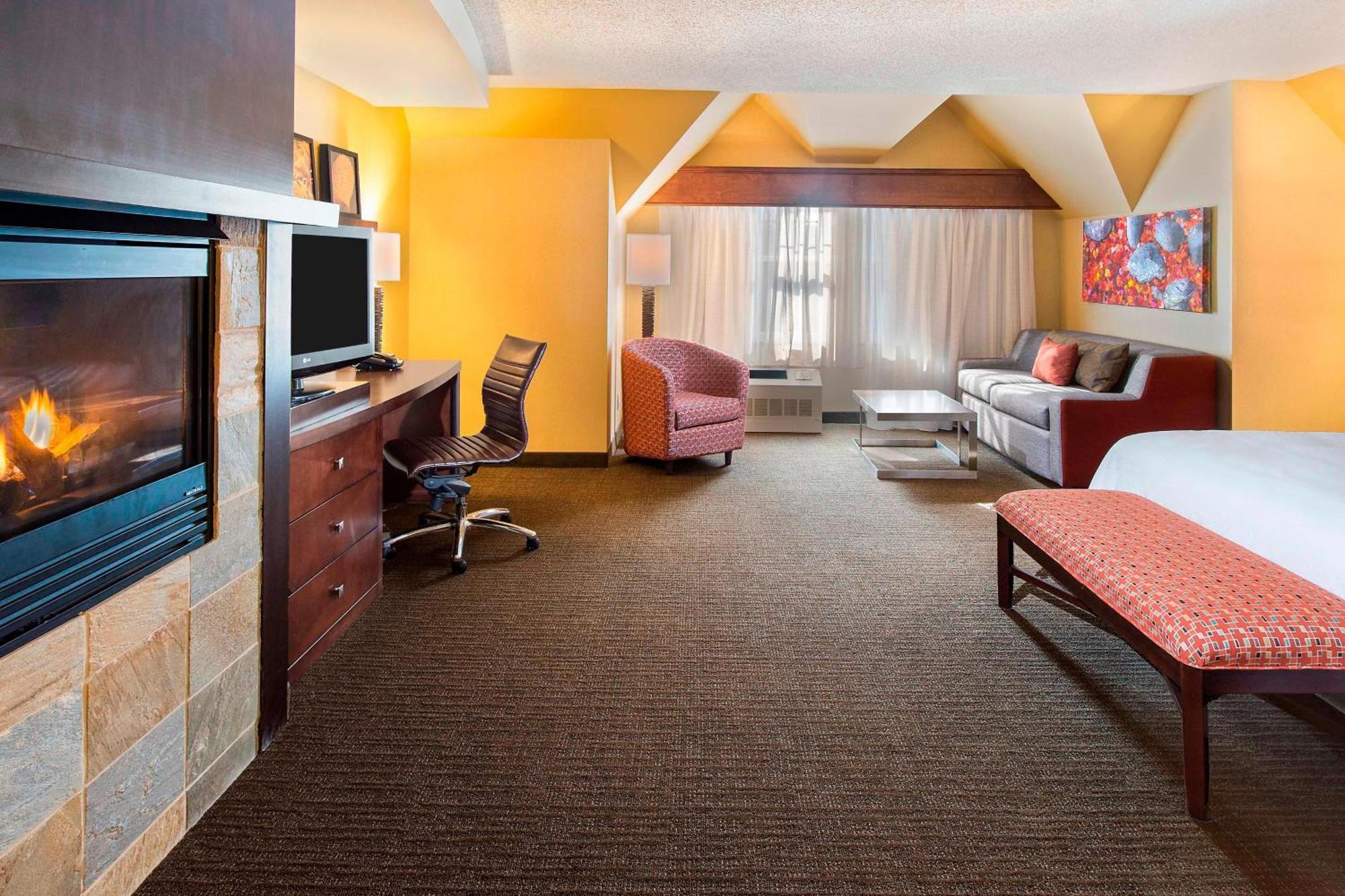 Courtyard Marriott Lake Placid Luaran gambar
