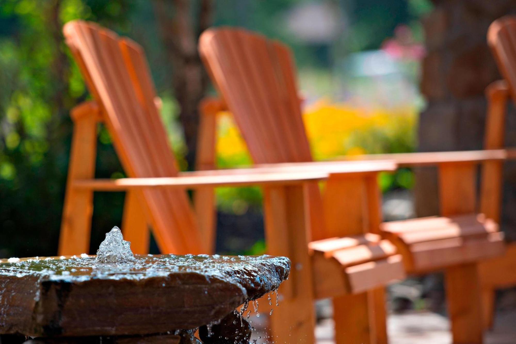 Courtyard Marriott Lake Placid Luaran gambar