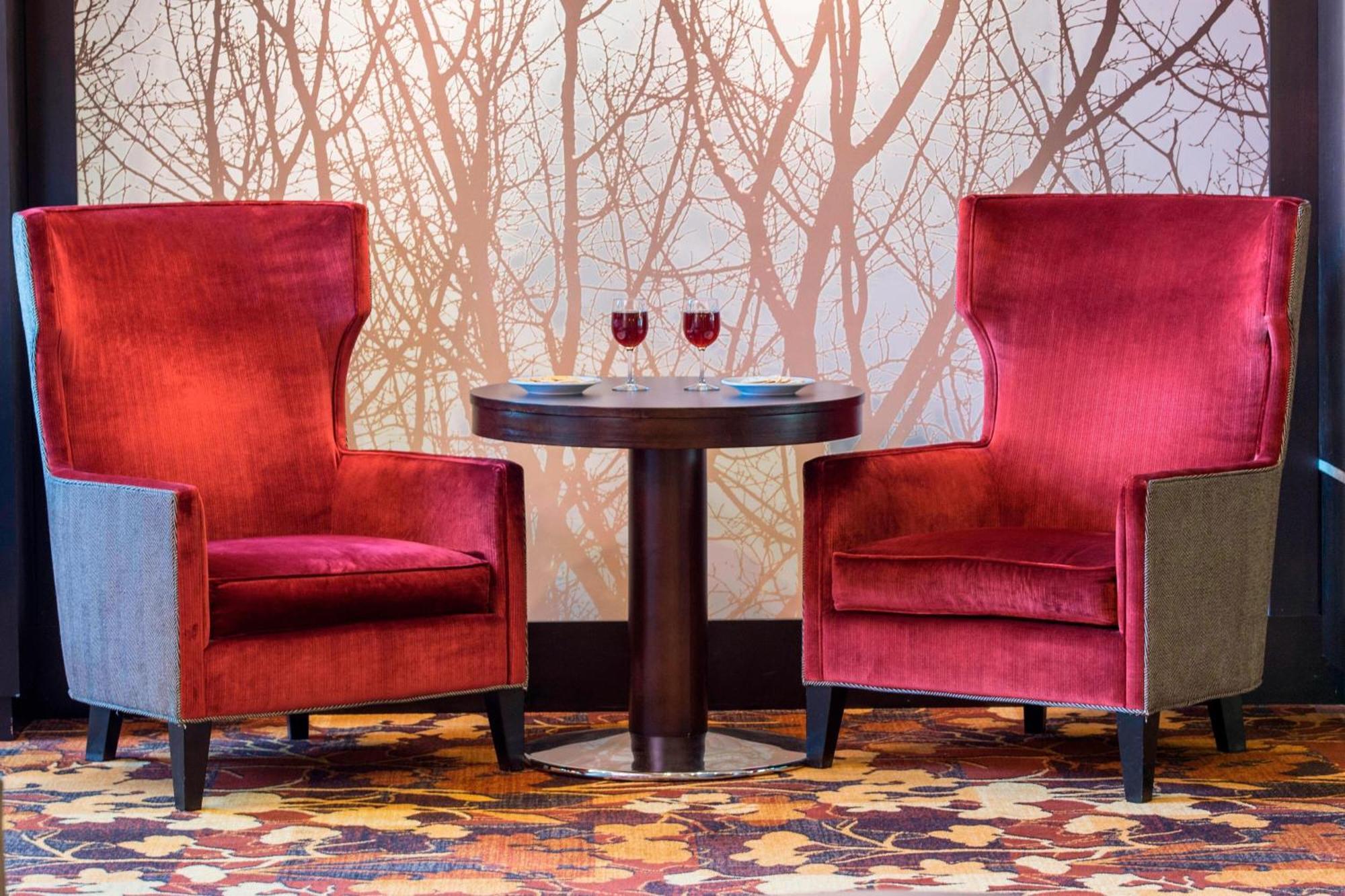 Courtyard Marriott Lake Placid Luaran gambar
