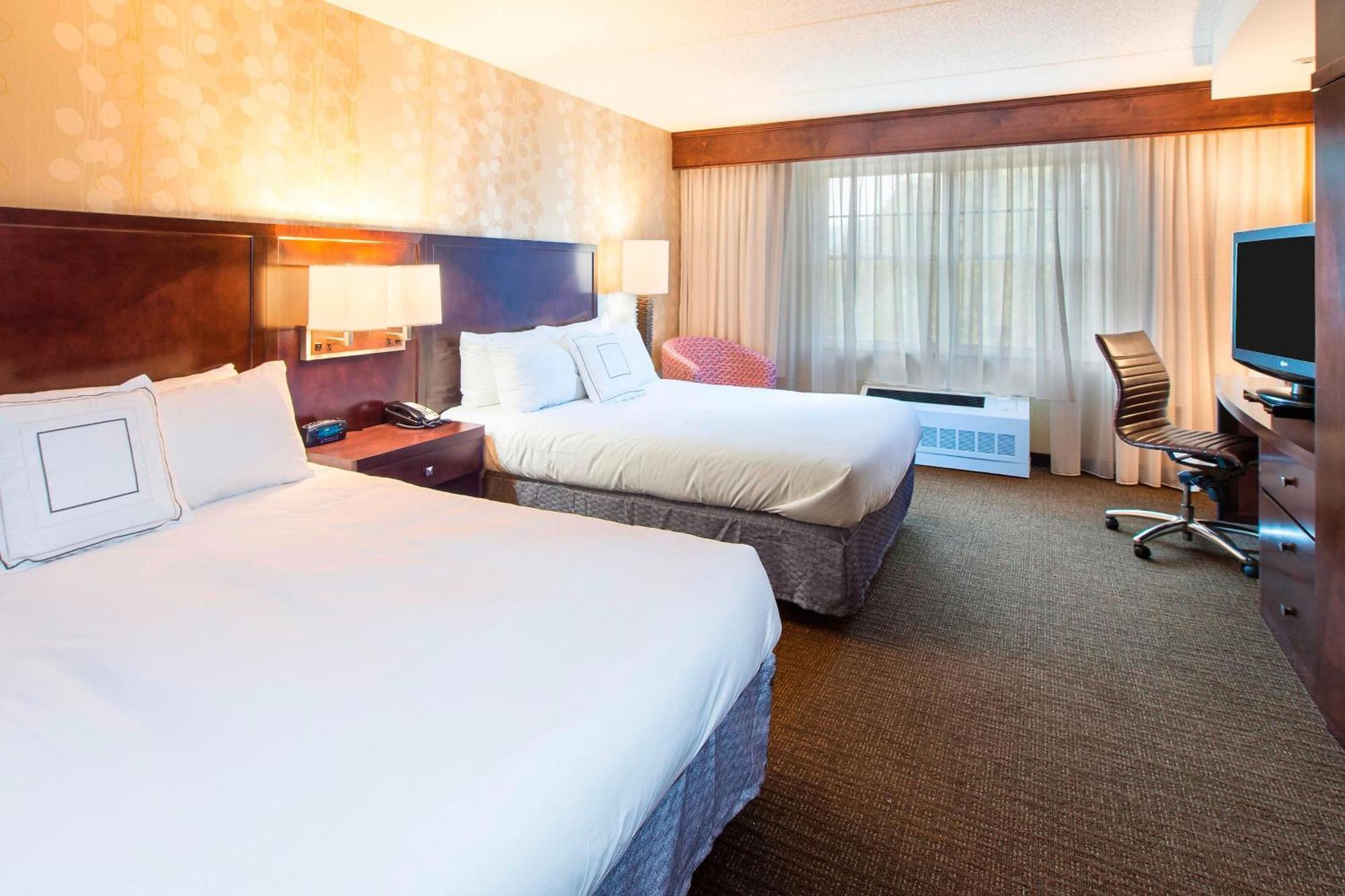 Courtyard Marriott Lake Placid Luaran gambar