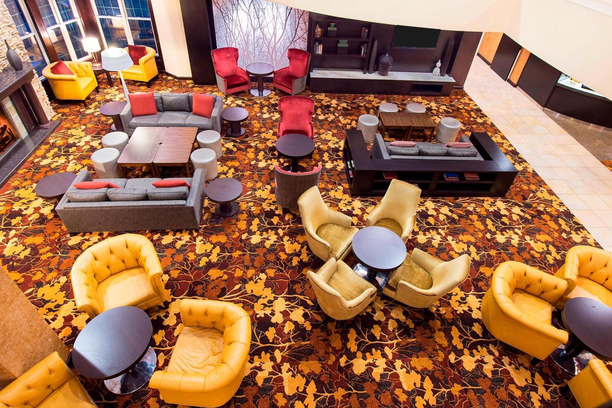 Courtyard Marriott Lake Placid Luaran gambar