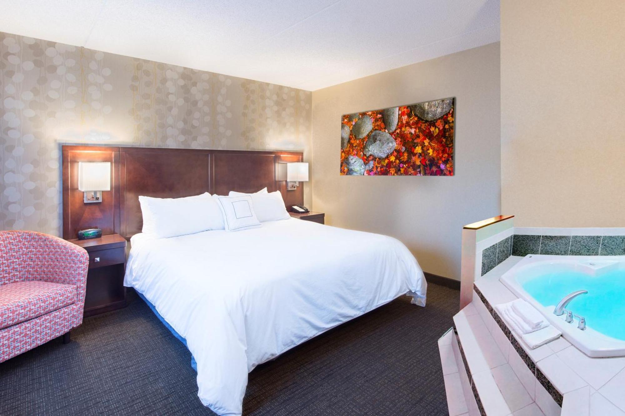 Courtyard Marriott Lake Placid Luaran gambar